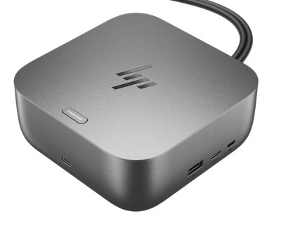 HP Thunderbolt 4 Ultra 280W G6 Dock