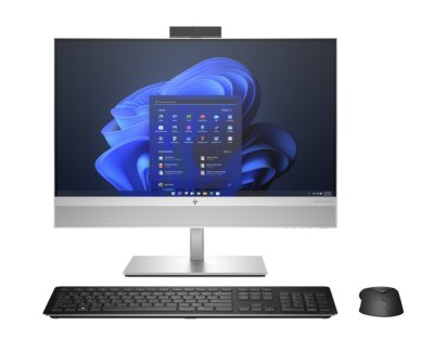 (image for) HP EliteOne 840 G9 AiO