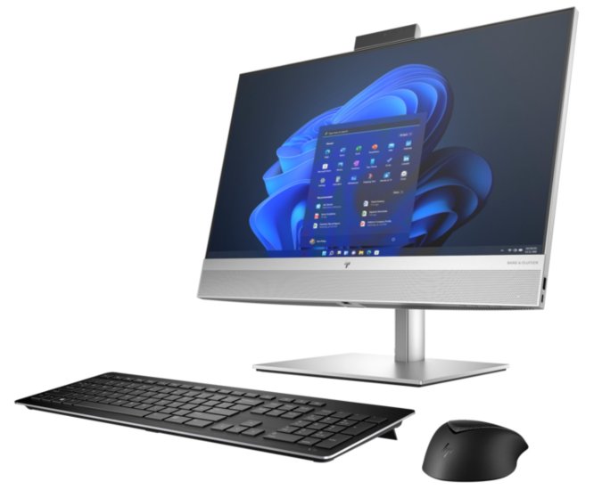 (image for) HP EliteOne 840 G9 AiO
