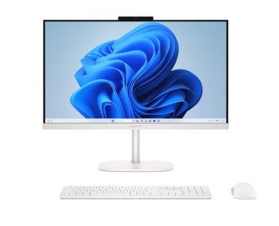 (image for) HP OmniStudio AiO 24-cu0035ny