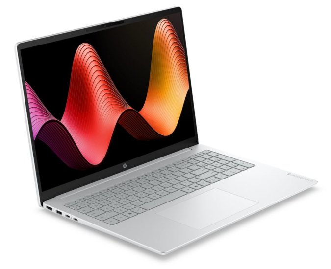 (image for) HP OmniBook 3 16-bu0015nmx