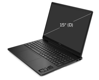(image for) HP HyperX OMEN 15-gb0001nm