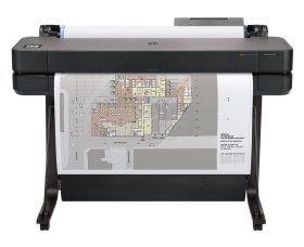 HP DesignJet T630 36" Printer