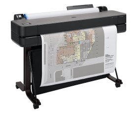 HP DesignJet T630 36" Printer