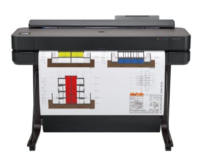 (image for) HP DesignJet T650 36" Printer