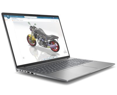 HP ZBook X G2i