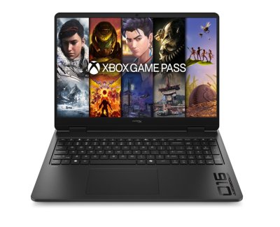 (image for) HP HyperX OMEN 16-am2001nm