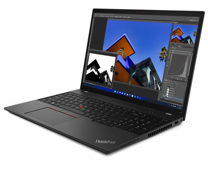 (image for) Lenovo ThinkPad T16 Gen 2 (Intel)