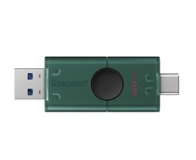 Kingston DataTraveler Duo