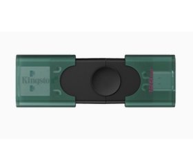 Kingston DataTraveler Duo