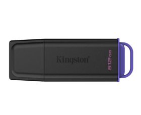 Kingston DataTraveler Exodia