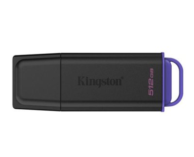 Kingston DataTraveler Exodia
