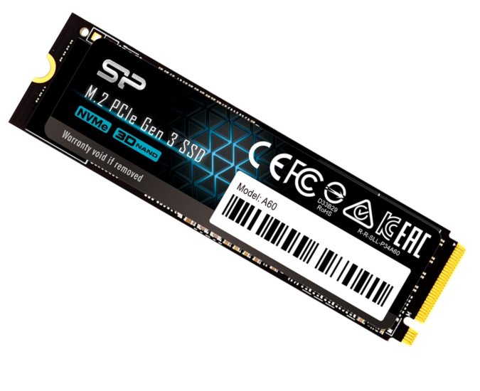 (image for) M.2 SSD SP P34A60