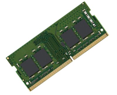 DDR4 8GB 3200MHz Kingston