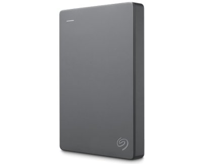 Seagate Basic Portable Drive