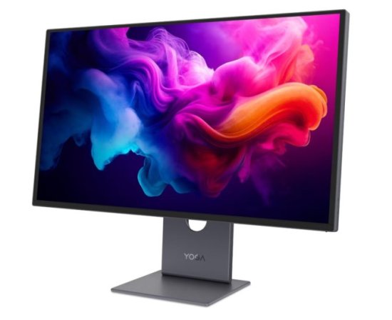 (image for) Lenovo Yoga Pro 27UD-10