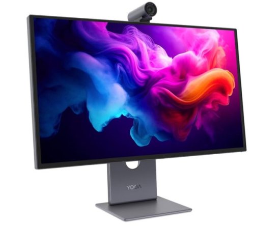 (image for) Lenovo Yoga Pro 27UD-10