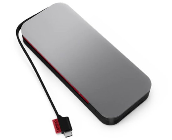 (image for) Lenovo Go USB-C Laptop Power Bank