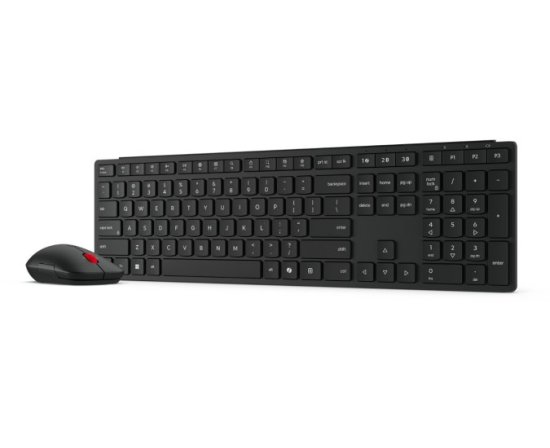 (image for) Lenovo Wireless Multi-Mode Pro Combo 6000