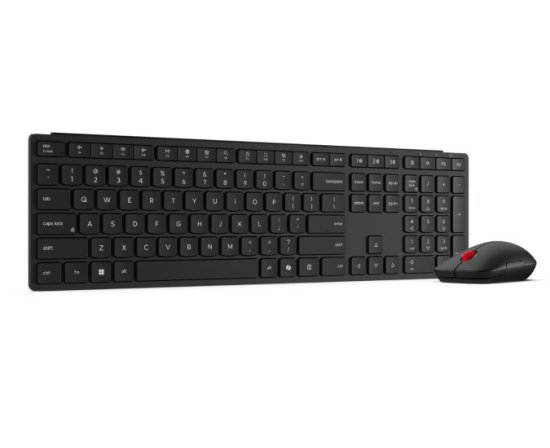 (image for) Lenovo Wireless Multi-Mode Pro Combo 6000