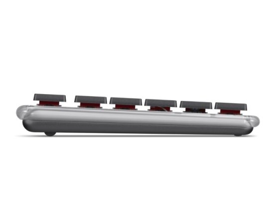 (image for) Lenovo Wireless Mechanical Keyboard 8000