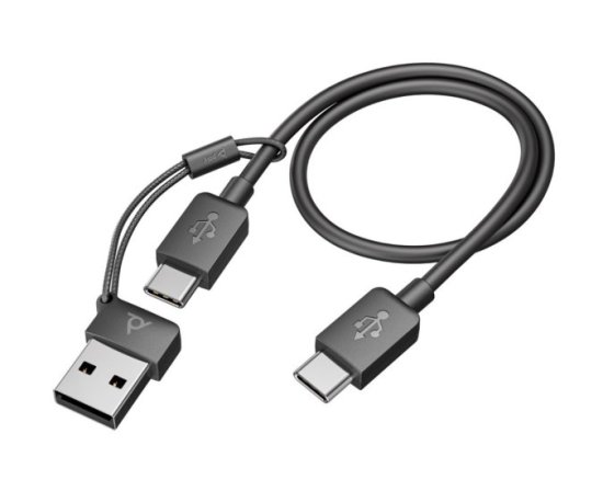 (image for) HP Poly Voyager Focus 2