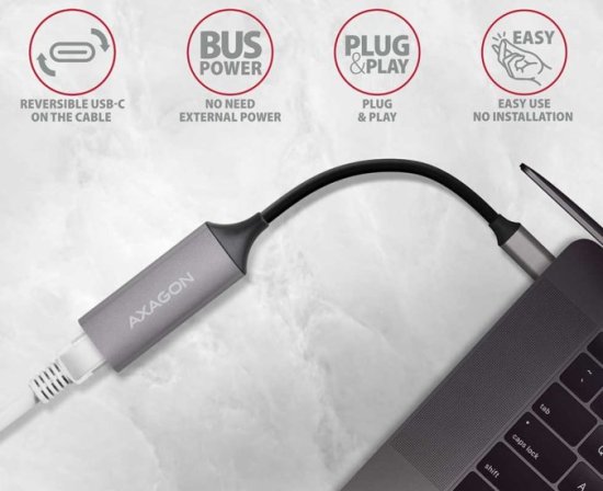 (image for) Axagon ADE-TRC