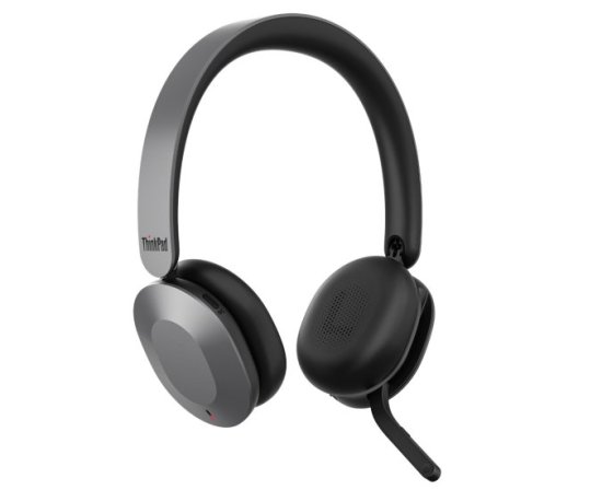 (image for) Lenovo Thinkpad Headset 8550 Aura Edition