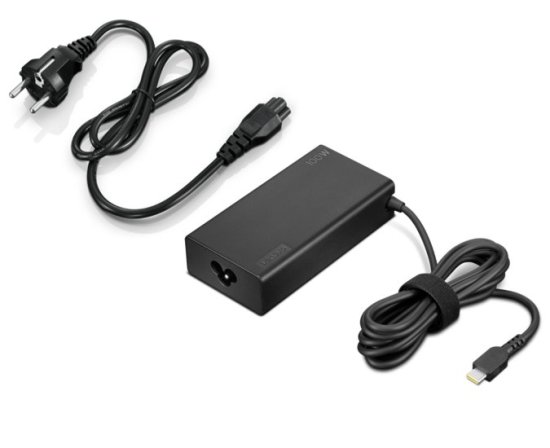(image for) Lenovo 100W USB-C AC Adapter