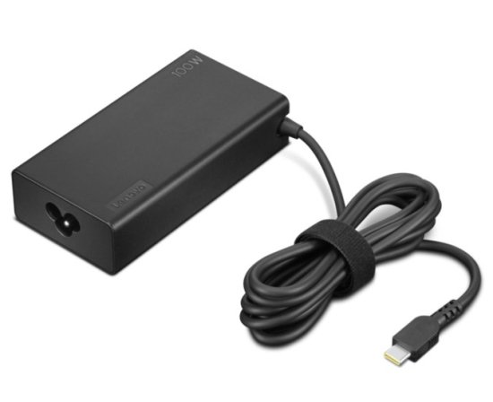 (image for) Lenovo 100W USB-C AC Adapter