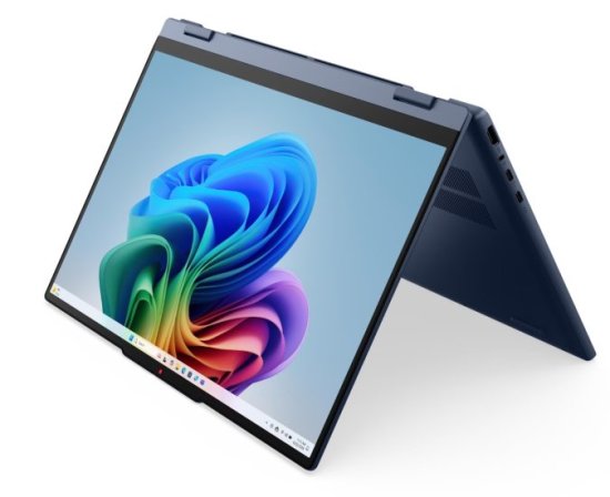 (image for) Lenovo IdeaPad 5 2-in-1 15IPH11