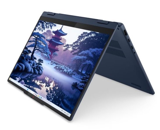 (image for) Lenovo IdeaPad 5 2-in-1 14IAL10