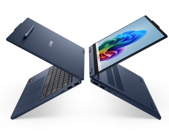 (image for) Lenovo IdeaPad 5 2-in-1 14AHP11