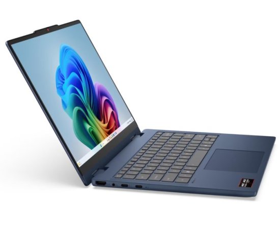 (image for) Lenovo IdeaPad 5 2-in-1 14AHP11
