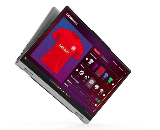 (image for) Lenovo IdeaPad 5 2-in-1 15AGP11