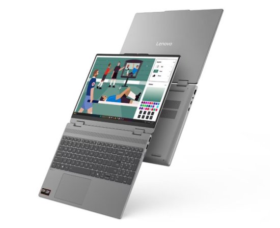 (image for) Lenovo IdeaPad 5 2-in-1 15AGP11