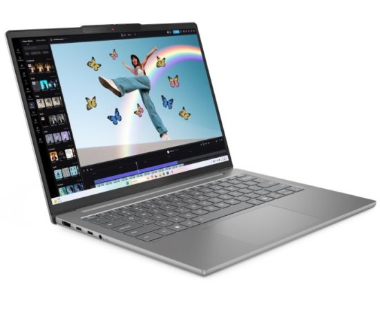 (image for) Lenovo IdeaPad Slim 5 14AHP10