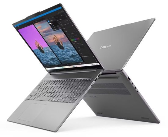 (image for) Lenovo IdeaPad Slim 5 16IMH10