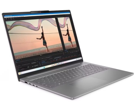 (image for) Lenovo IdeaPad Slim 5 16IMH10