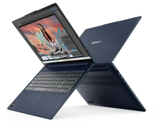 (image for) Lenovo IdeaPad Slim 5 16AGP11