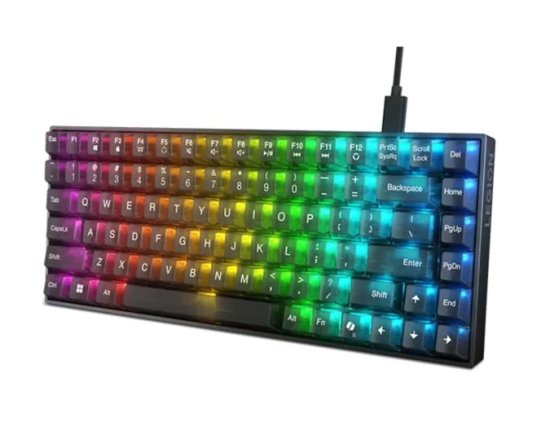 (image for) Lenovo Legion K510 Mini