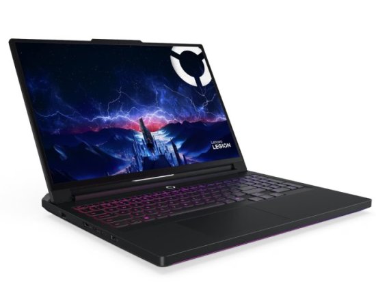 (image for) Lenovo Legion Pro 7 16IAX10H