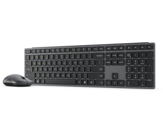 (image for) Lenovo 700 Modern Multi-Device Wireless Combo
