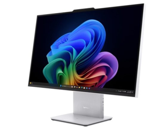 (image for) Lenovo IdeaCentre AIO 27IPH11