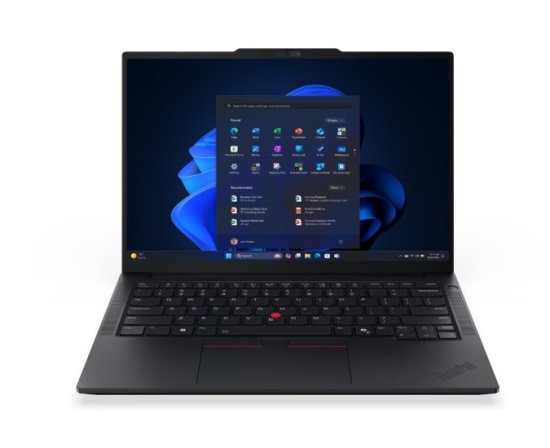 (image for) Lenovo ThinkPad E14 Gen 8 (AMD)