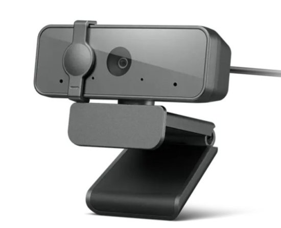 (image for) Lenovo Select FHD Webcam Gen2