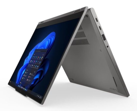 (image for) Lenovo ThinkPad L13 2-in-1 Gen 6 (Intel)