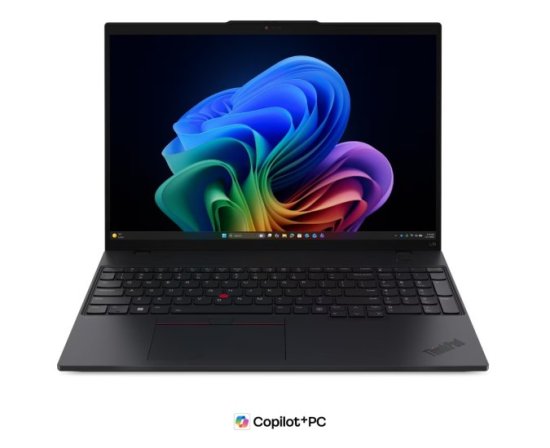 (image for) Lenovo ThinkPad L16 Gen 3 (Intel)