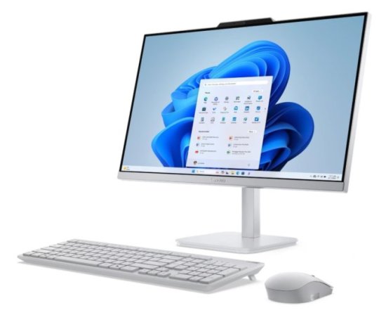 (image for) Lenovo A100 AiO