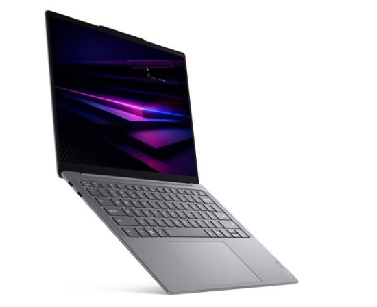 (image for) Lenovo Yoga Slim 7i Aura Edition